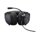Acer | Nitro Gaming Headset II NHW200 | Built-in microphone | 3.5 mm | Black