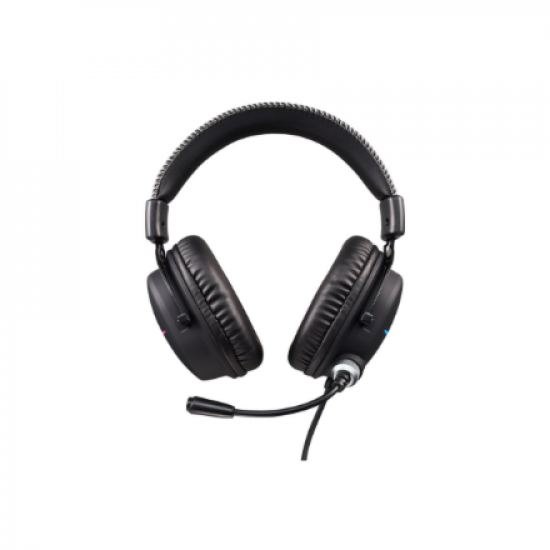 Acer | Nitro Gaming Headset II NHW200 | Built-in microphone | 3.5 mm | Black