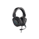 Acer | Nitro Gaming Headset II NHW200 | Built-in microphone | 3.5 mm | Black
