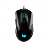Acer | Predator Cestus 333 | Wired | USB 2.0 | Black