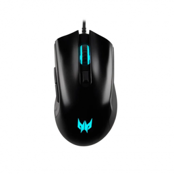 Acer | Predator Cestus 333 | Wired | USB 2.0 | Black
