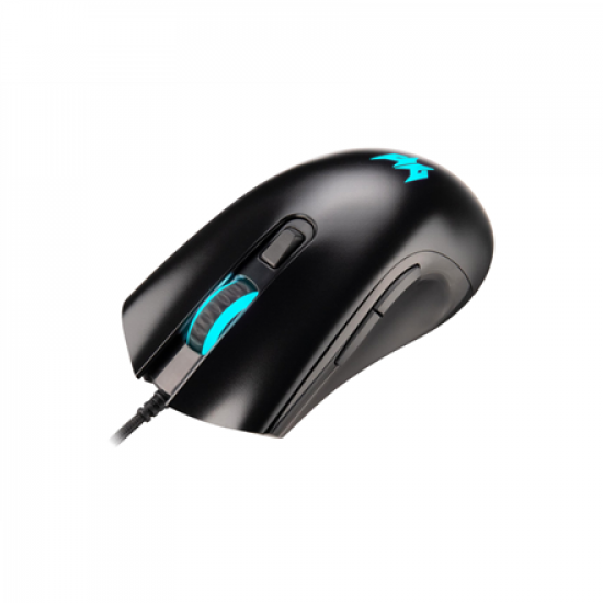 Acer | Predator Cestus 333 | Wired | USB 2.0 | Black