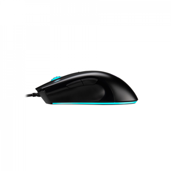 Acer | Predator Cestus 333 | Wired | USB 2.0 | Black