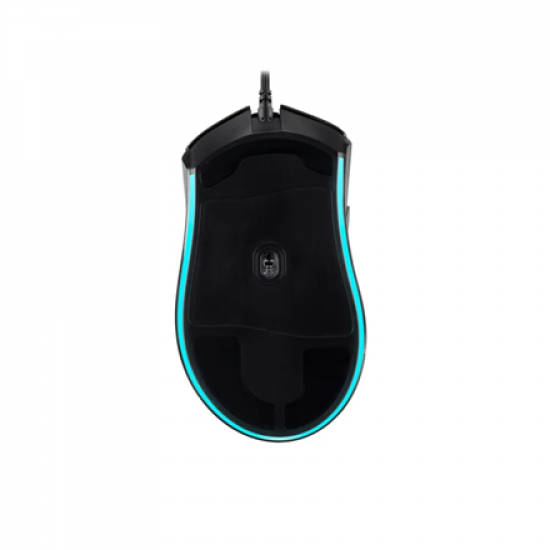 Acer | Predator Cestus 333 | Wired | USB 2.0 | Black