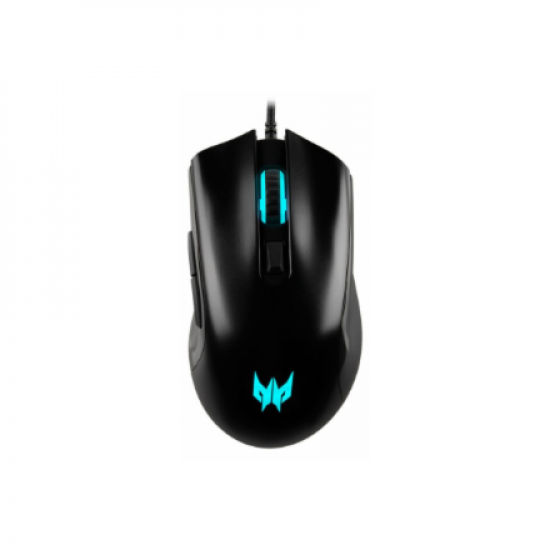 Acer | Predator Cestus 333 | Wired | USB 2.0 | Black