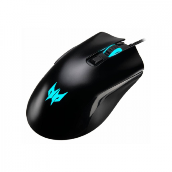 Acer | Predator Cestus 333 | Wired | USB 2.0 | Black