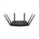 Acer Gaming Router | Connect W6x | 802.11ax | Mesh Support No | MU-MiMO Yes | No mobile broadband