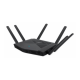 Acer Gaming Router | Connect W6x | 802.11ax | Mesh Support No | MU-MiMO Yes | No mobile broadband