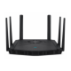 Acer Gaming Router | Connect W6x | 802.11ax | Mesh Support No | MU-MiMO Yes | No mobile broadband