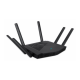 Acer Gaming Router | Connect W6x | 802.11ax | Mesh Support No | MU-MiMO Yes | No mobile broadband