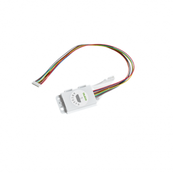 DUCO CO2 Box Sensor (Silent and Silent Connect)