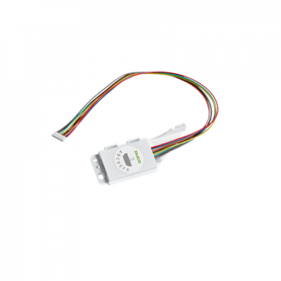 DUCO CO2 Box Sensor (Silent and Silent Connect)