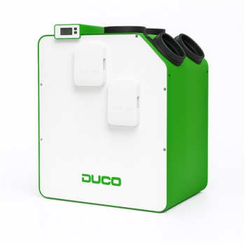 DUCO | DucoBox Energy Premium 325 - 2ZS - Left 1