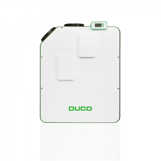 DUCO | DucoBox Energy Premium 325 - 2ZH - Right 1