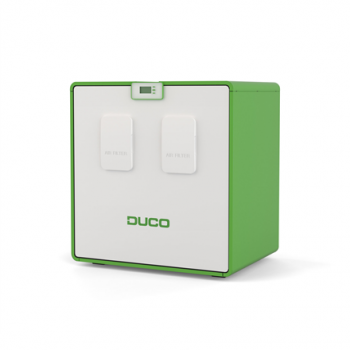DUCO | DucoBox Energy Comfort Plus D550