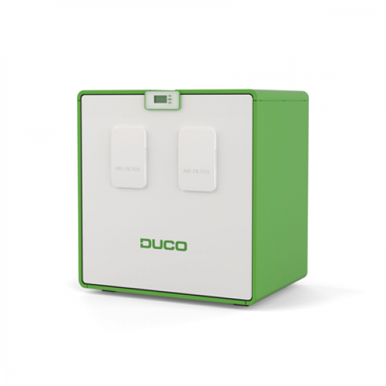 DUCO | DucoBox Energy Comfort Plus D550