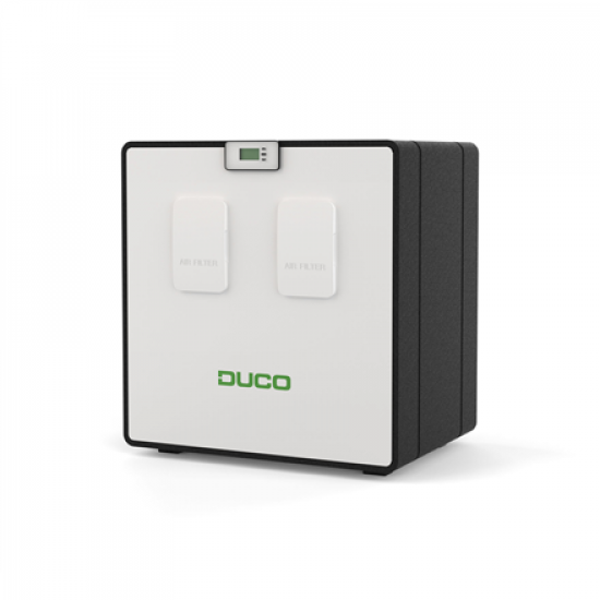 DUCO | DucoBox Energy Comfort D400