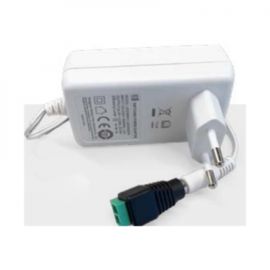 DUCO Power Adapter, 230VAC-24VDC/20W