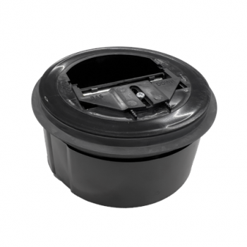 DUCO Flow Regulator 50-100 m³/h, 125