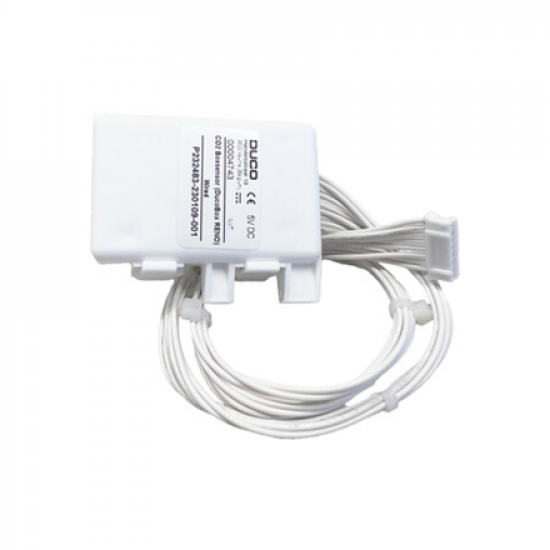 DUCO CO2 Box Sensor DucoBox Reno