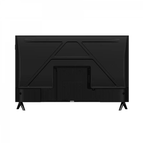 TCL HD QLED TV | 32S4K | 32 | Smart TV | Android TV | HD | Black