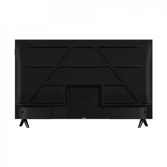 TCL QLED TV | 40S5K | 40 | Smart TV | Android TV | FHD | Black