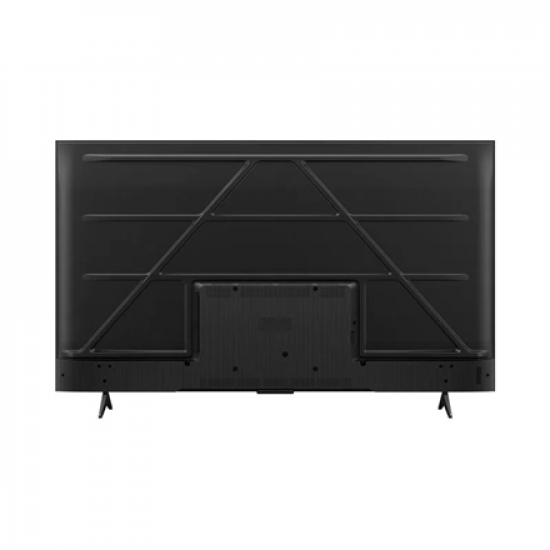 TCL LED 4K TV | 75V6C | 75 | Smart TV | Google TV | UHD | Black