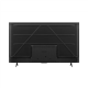 TCL LED 4K TV | 75V6C | 75 | Smart TV | Google TV | UHD | Black