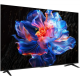 TCL LED 4K TV | 65V6C | 65 | Smart TV | Google TV | Black