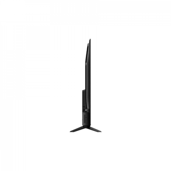 TCL LED 4K TV | 55V6C | 55 | Smart TV | Google TV | Black