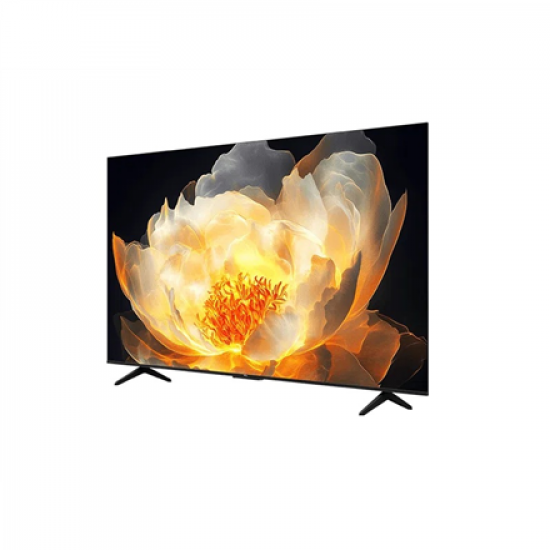 TCL LED 4K TV | 50V6C | 50 | Smart TV | Google TV | UHD | Black
