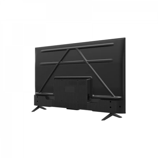 TCL LED 4K TV | 50V6C | 50 | Smart TV | Google TV | UHD | Black