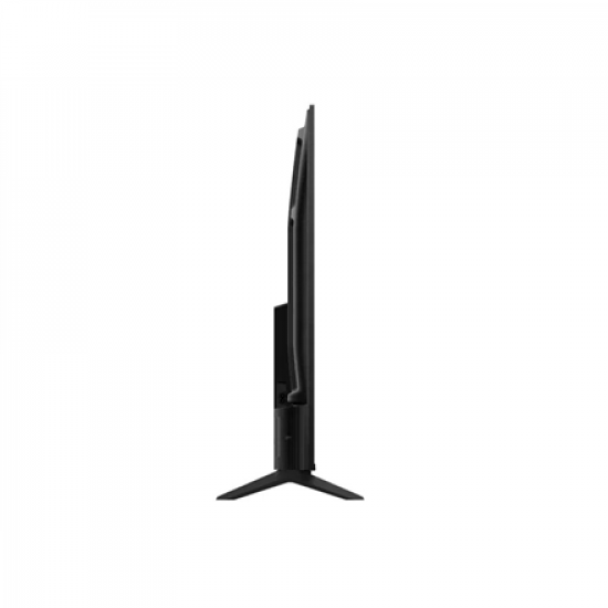 TCL LED 4K TV | 50V6C | 50 | Smart TV | Google TV | UHD | Black