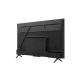 TCL LED 4K TV | 43V6C | 43 | Smart TV | Google TV | UHD | Black