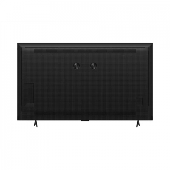 TCL 4K QLED TV | 85T69C | 85 | Smart TV | Google TV | UHD | Black