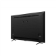 TCL 4K QLED TV | 85T69C | 85 | Smart TV | Google TV | UHD | Black