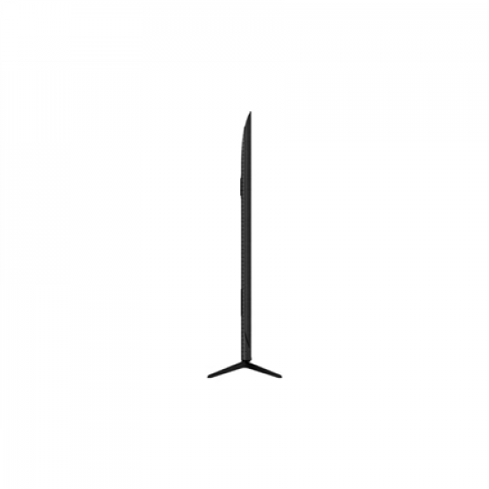 TCL 4K QLED TV | 85T69C | 85 | Smart TV | Google TV | UHD | Black