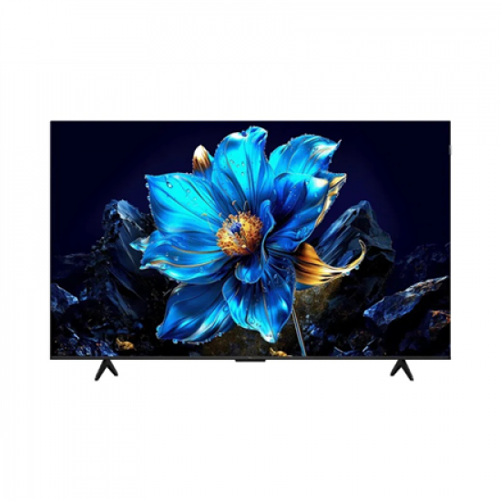 TCL 4K QLED TV | 75T69C | 75 | Smart TV | Google TV | UHD
