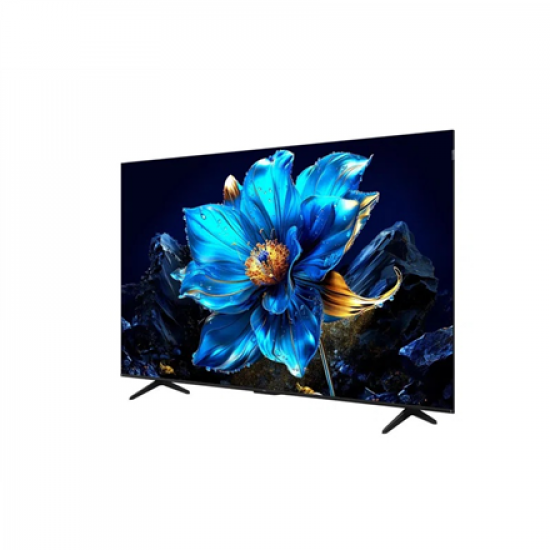 TCL 4K QLED TV | 75T69C | 75 | Smart TV | Google TV | UHD