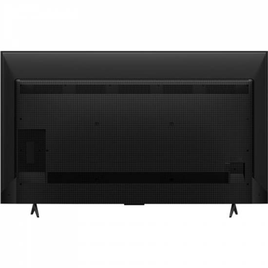 TCL 4K QLED TV | 65T69C | 65 | Smart TV | Google TV | UHD | Black