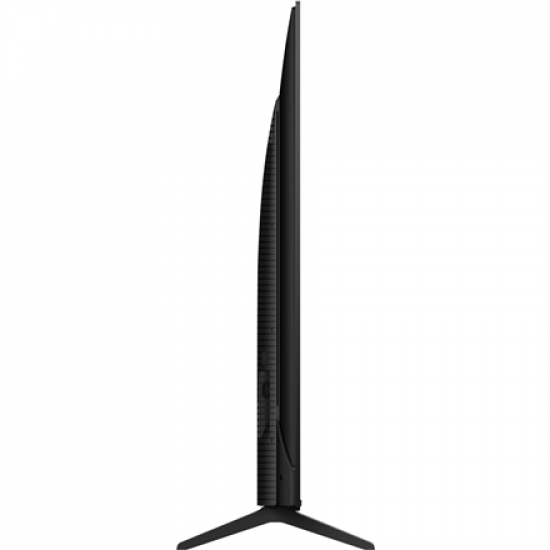 TCL 4K QLED TV | 65T69C | 65 | Smart TV | Google TV | UHD | Black