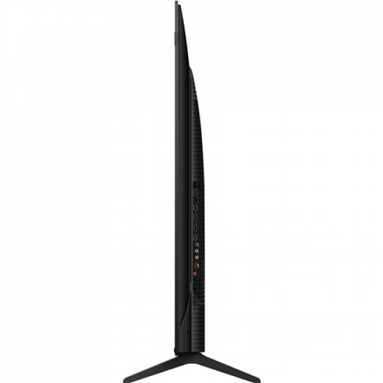 TCL 4K QLED TV | 65T69C | 65 | Smart TV | Google TV | UHD | Black