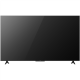 TCL 4K QLED TV | 55T69C | 55 | Smart TV | Google TV | UHD | Black