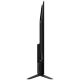 TCL 4K QLED TV | 55T69C | 55 | Smart TV | Google TV | UHD | Black