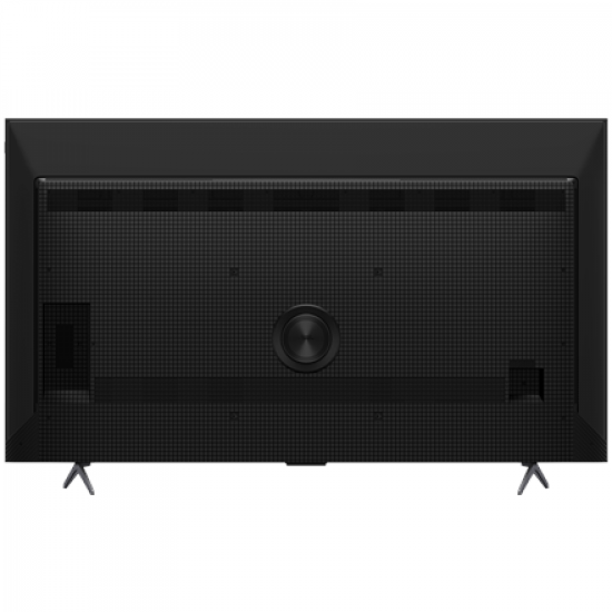 TCL 4K QLED TV | 75T8C | 75 | Smart TV | Google TV | Black