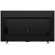 TCL 4K QLED TV | 75T8C | 75 | Smart TV | Google TV | Black
