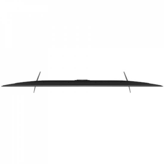 TCL 4K QLED TV | 75T8C | 75 | Smart TV | Google TV | Black