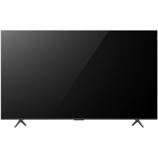 TCL 4K QLED TV | 75T8C | 75 | Smart TV | Google TV | Black