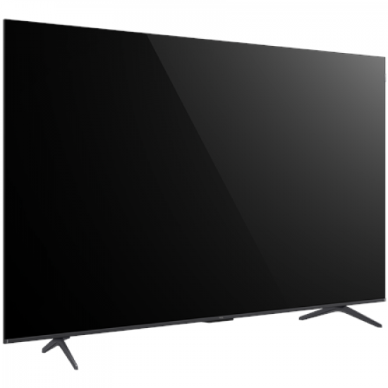 TCL 4K QLED TV | 75T8C | 75 | Smart TV | Google TV | Black