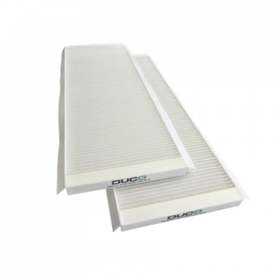DUCO Filter Set, Coarse 65%/ePM1 55% (Energy Sky D275)